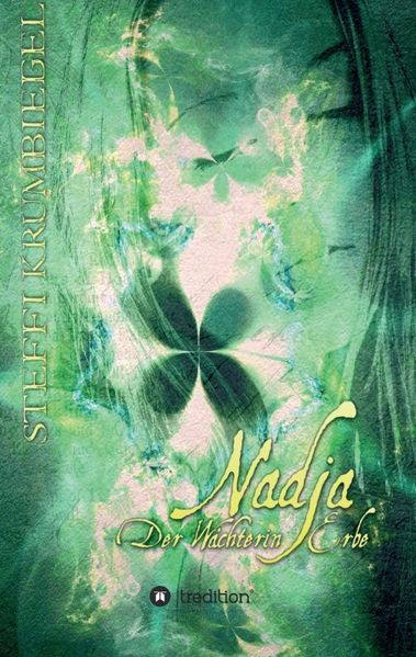 Cover von Nadja