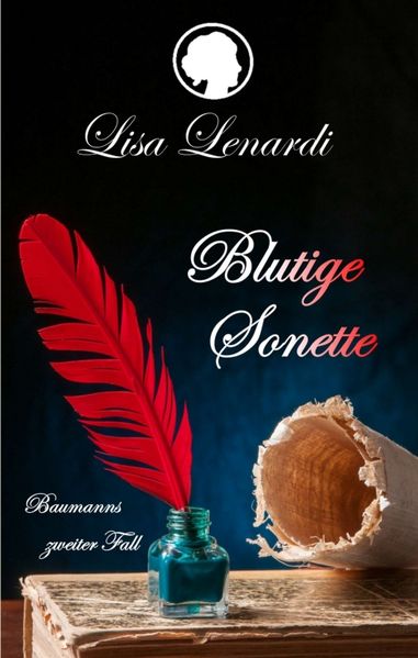 Cover von Blutige Sonette
