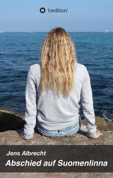Cover von Abschied auf Suomenlinna