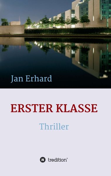 Cover von Erster Klasse