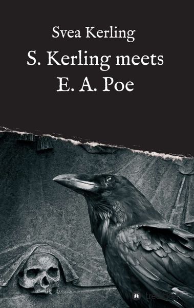Cover von S. Kerling meets E. A. Poe