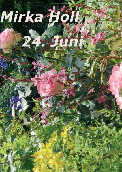 Cover von 24. Juni