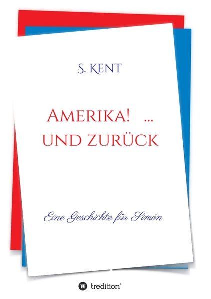 Cover von Amerika! … und zurück
