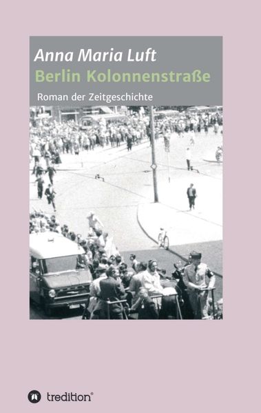 Cover von Berlin Kolonnenstraße