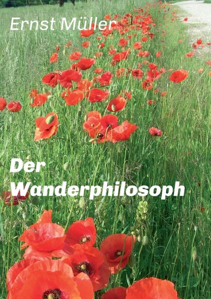Cover von Der Wanderphilosoph