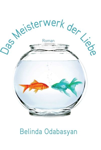 Cover von Das Meisterwerk der Liebe