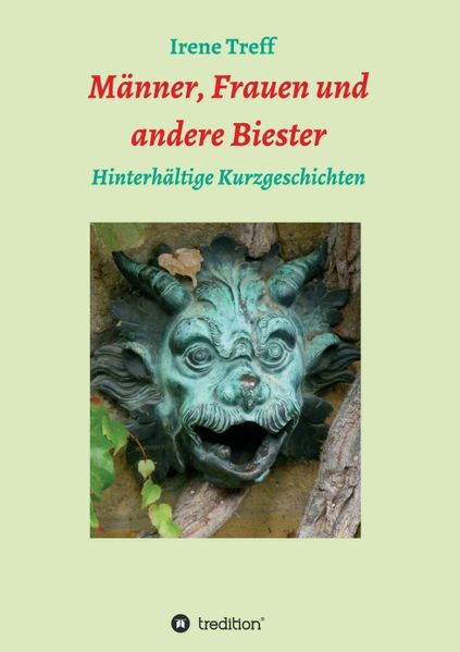 Cover von Männer, Frauen und andere Biester