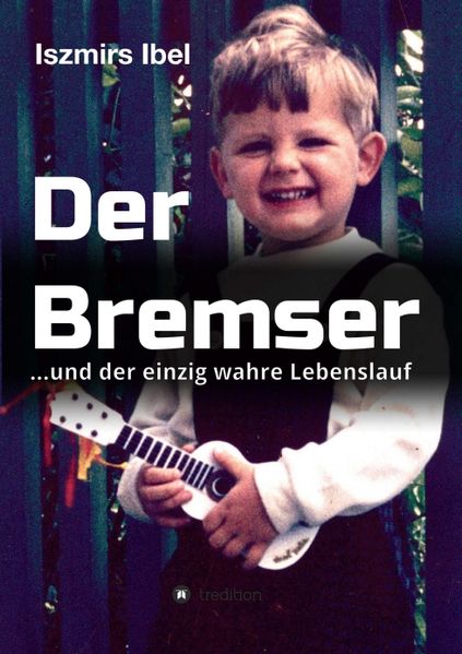 Cover von Der Bremser