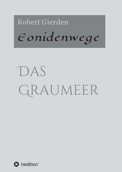 Cover von Eonidenwege
