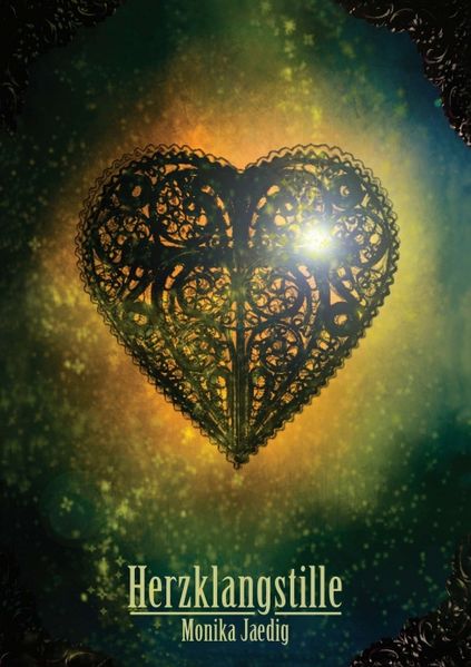 Cover von Herzklangstille