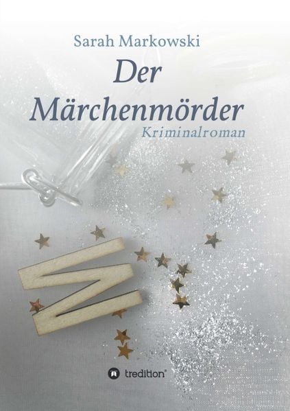 Cover von Der Märchenmörder