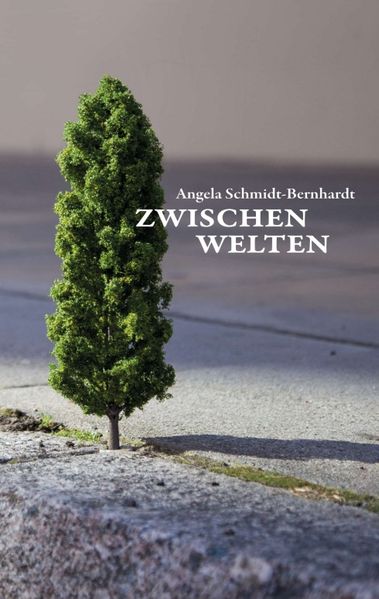 Cover von Zwischenwelten