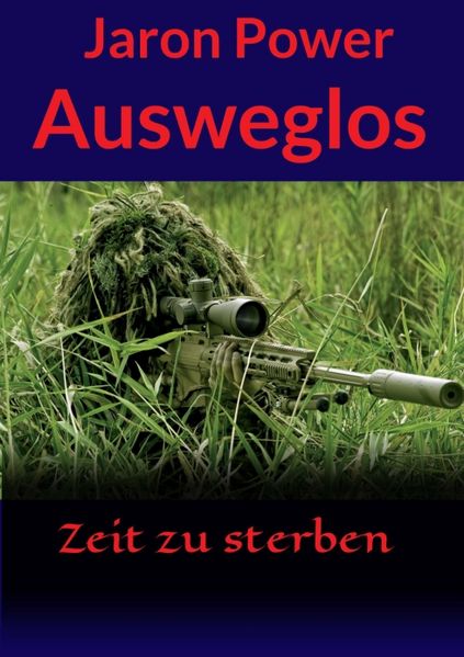 Cover von Ausweglos