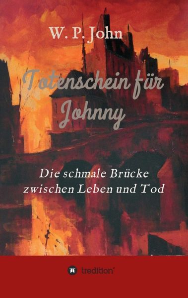 Cover von Totenschein für Johnny
