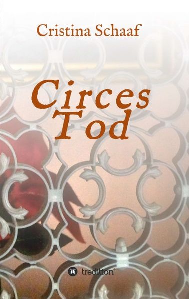 Cover von Circes Tod