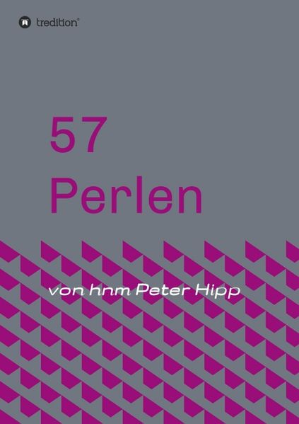 Cover von 57 Perlen