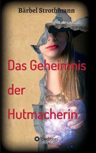 Cover von Klara und das Geheimnis der Hutmacherin