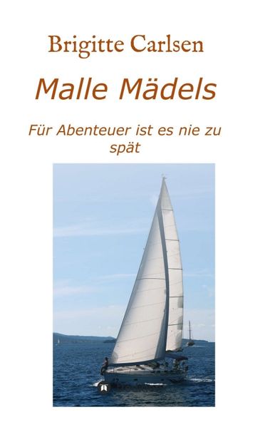 Cover von Malle Mädels