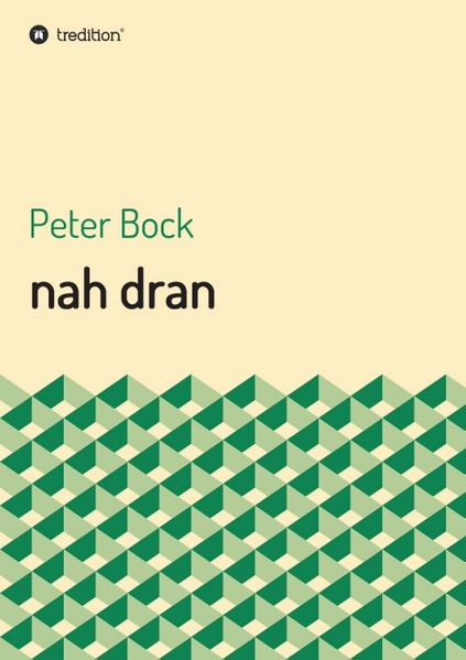 Cover von nah dran