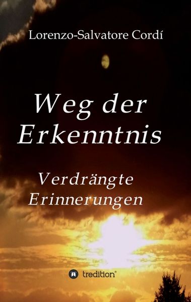 Cover von Weg der Erkenntnis