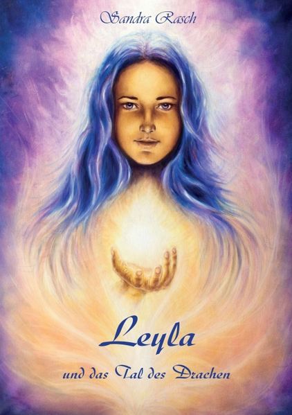 Cover von Leyla und das Tal des Drachen