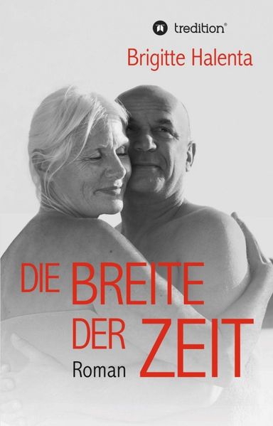 Cover von Die Breite der Zeit