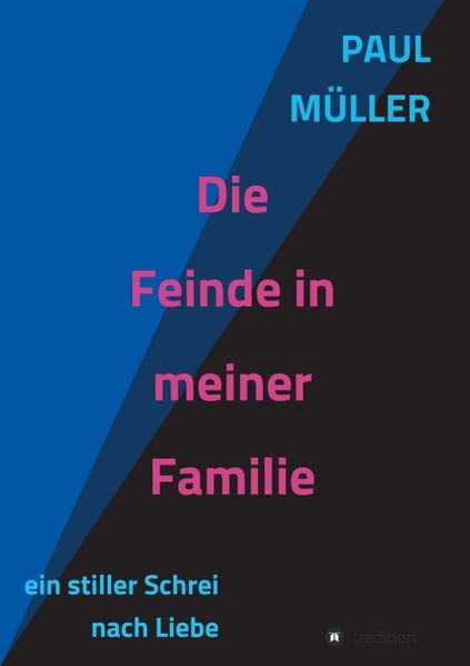 Cover von Die Feinde in meiner Familie