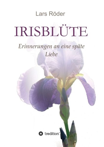 Cover von Irisblüte
