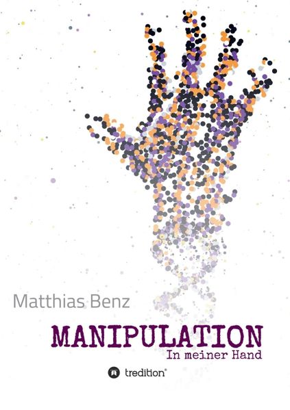 Cover von MANIPULATION