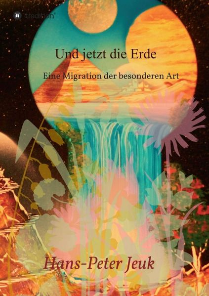 Cover von Und jetzt die Erde
