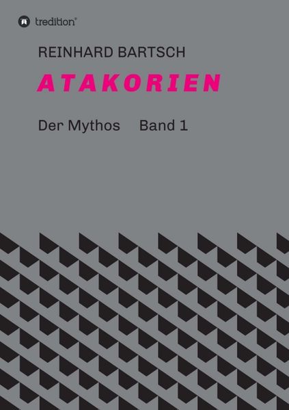 Cover von A T A K O R I E N
