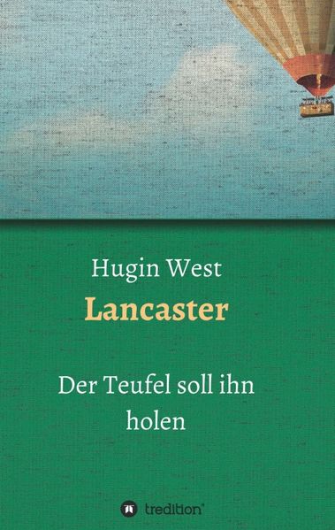 Cover von Lancaster