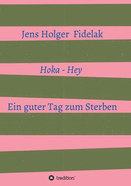 Cover von Hoka Hey