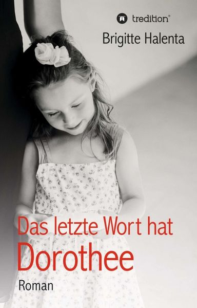 Cover von Das letzte Wort hat Dorothee