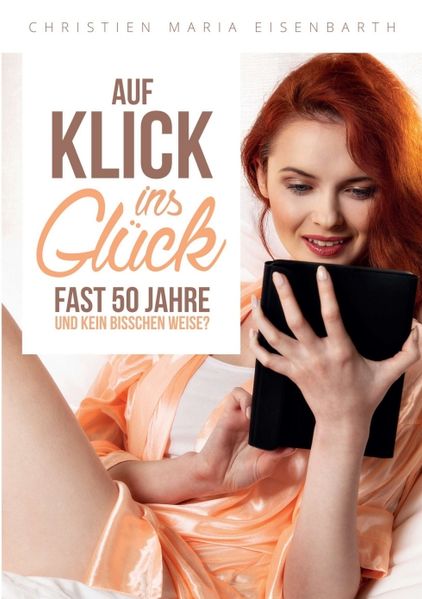 Cover von Auf Klick ins Glück