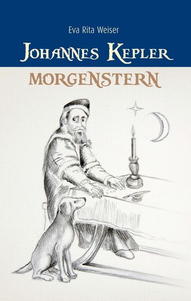 Cover von Johannes Kepler: Morgenstern