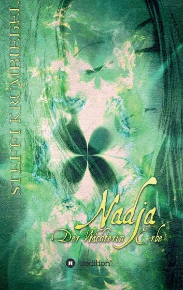 Cover von Nadja