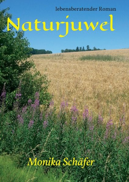 Cover von Naturjuwel