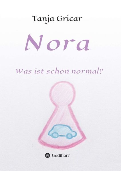 Cover von Nora