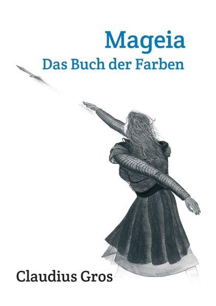 Cover von Mageia