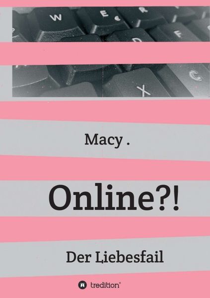 Cover von Online?!