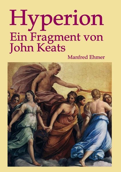 Cover von Hyperion