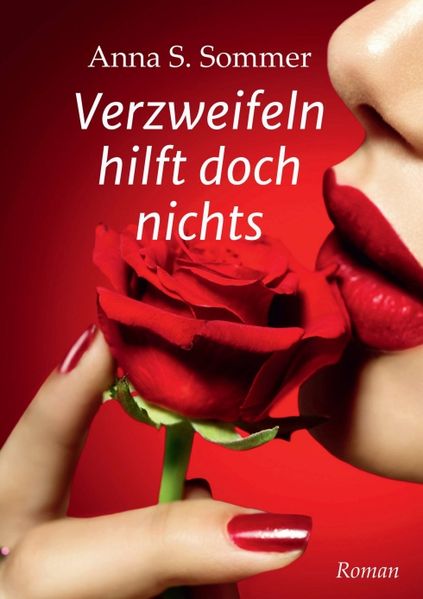 Cover von Verzweifeln hilft doch nichts