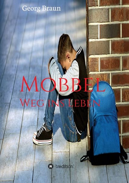 Cover von Mobbel