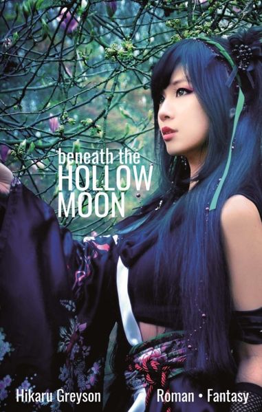 Cover von Beneath The Hollow Moon