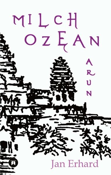 Cover von Milchozean