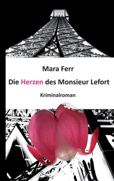Cover von Die Herzen des Monsieur Lefort