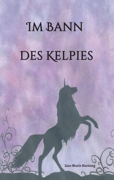 Cover von Im Bann des Kelpies