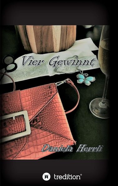Cover von Vier Gewinnt