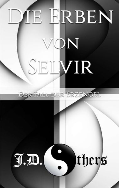 Cover von Die Erben von Selvir